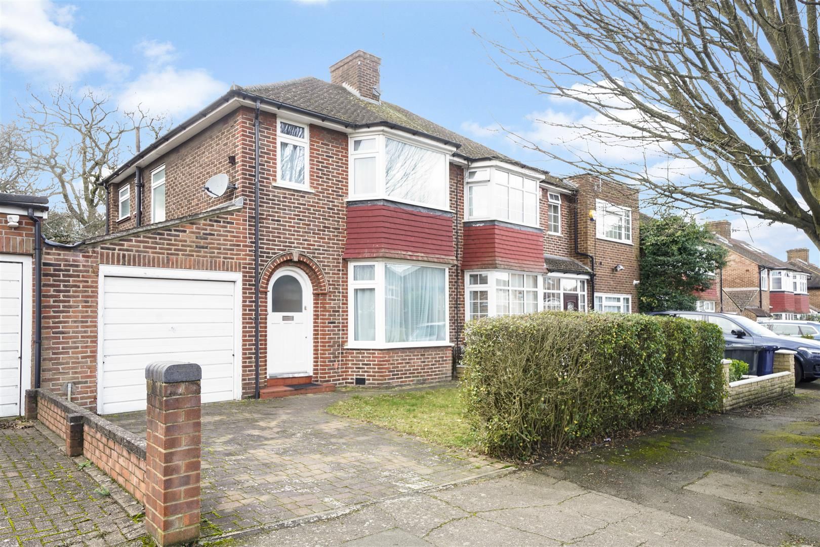 Woodland Rise, Greenford, UB6 0RD