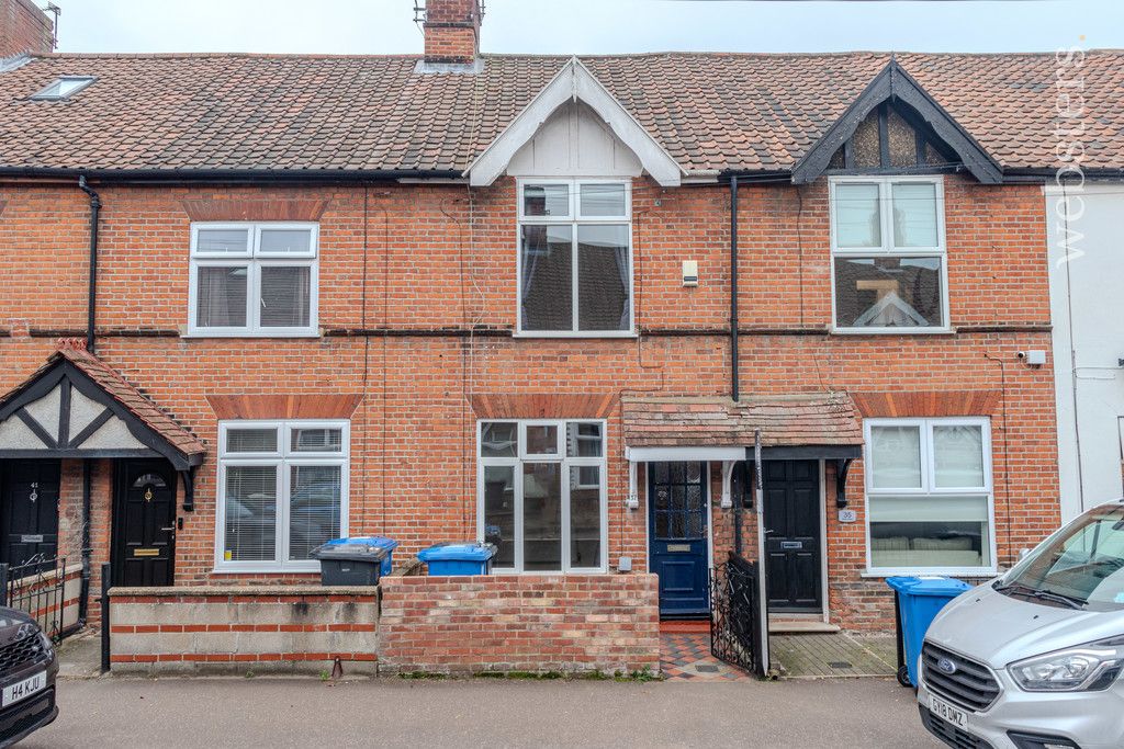 Ashby Street, Norwich, NR1 3PT