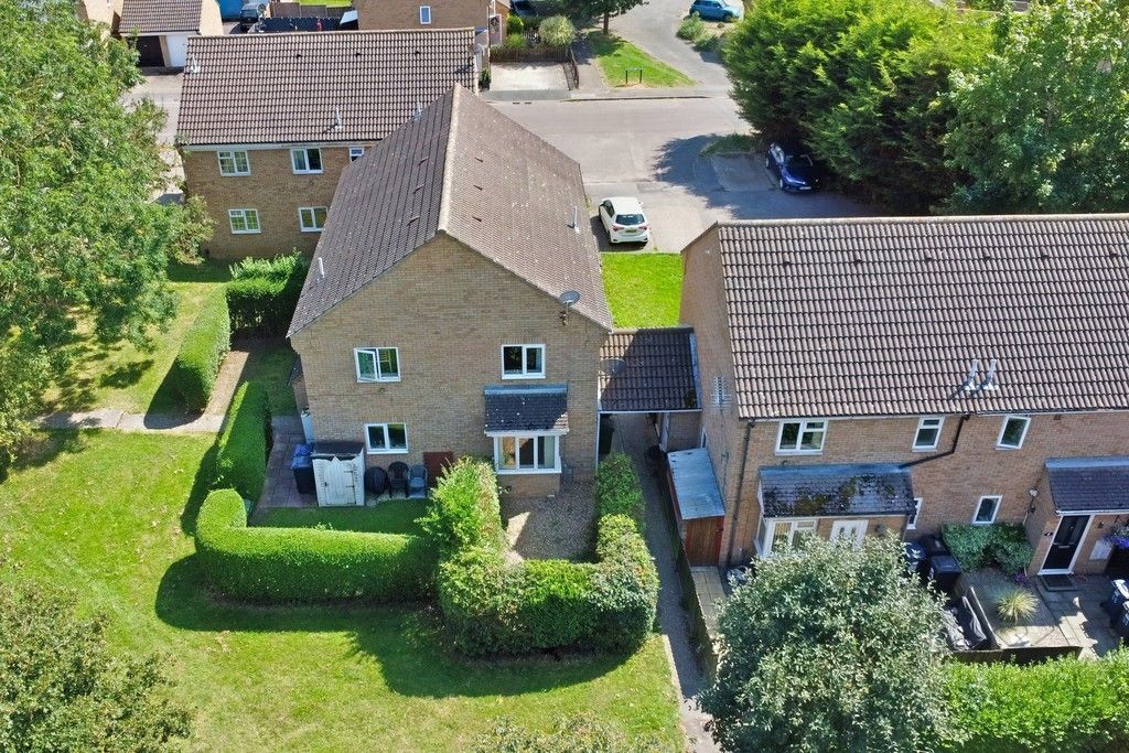 William Drive, Eynesbury, St. Neots, PE19 2RF