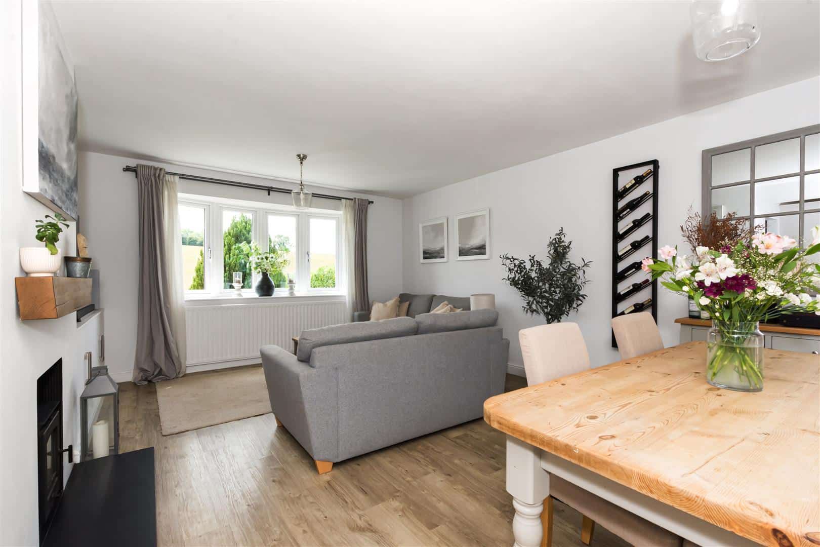 3 bed house for sale in Rushmore Hill, Pratts Bottom Edmund Estate Agents