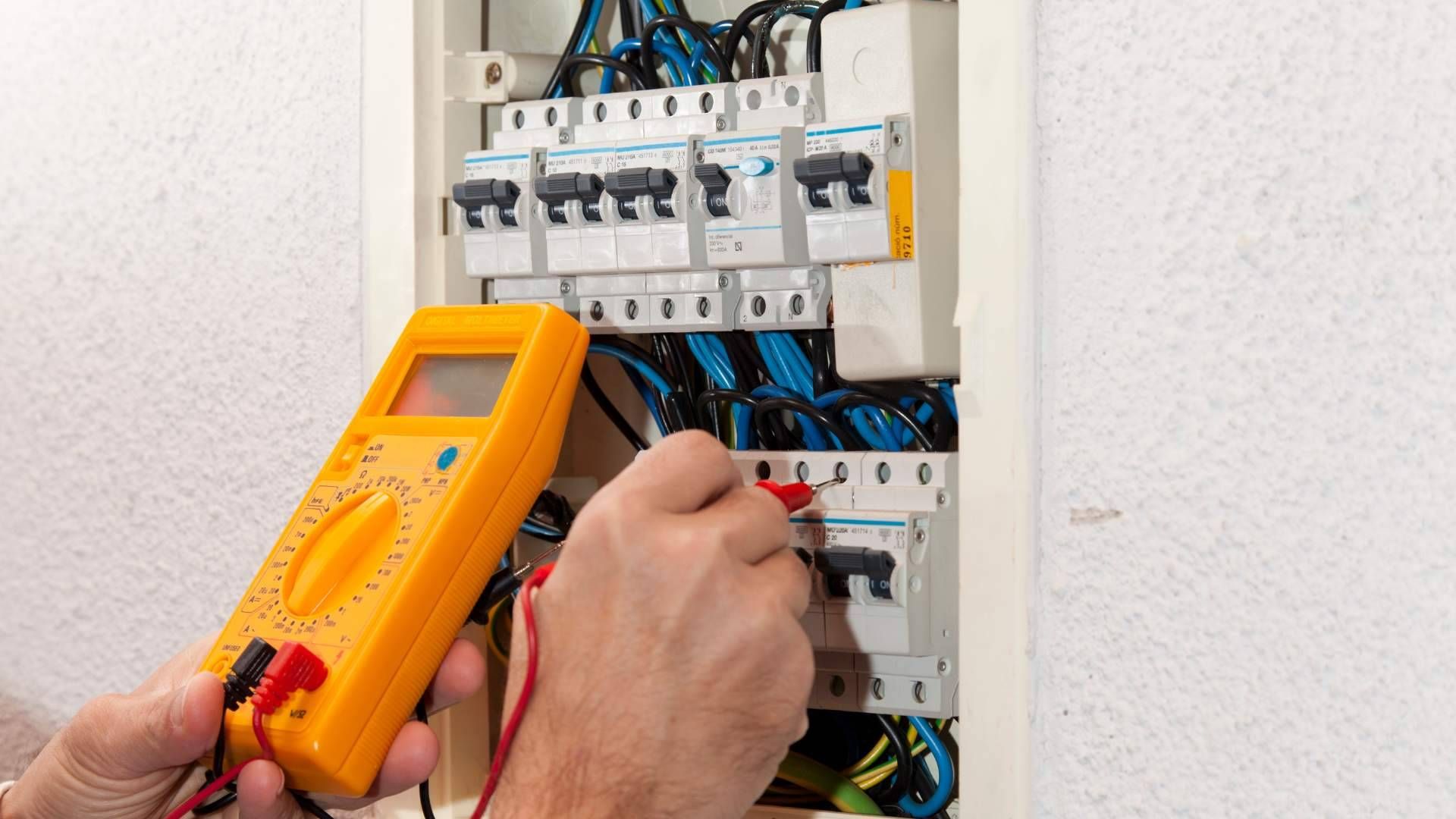 6 things landlords should know about electrical safety