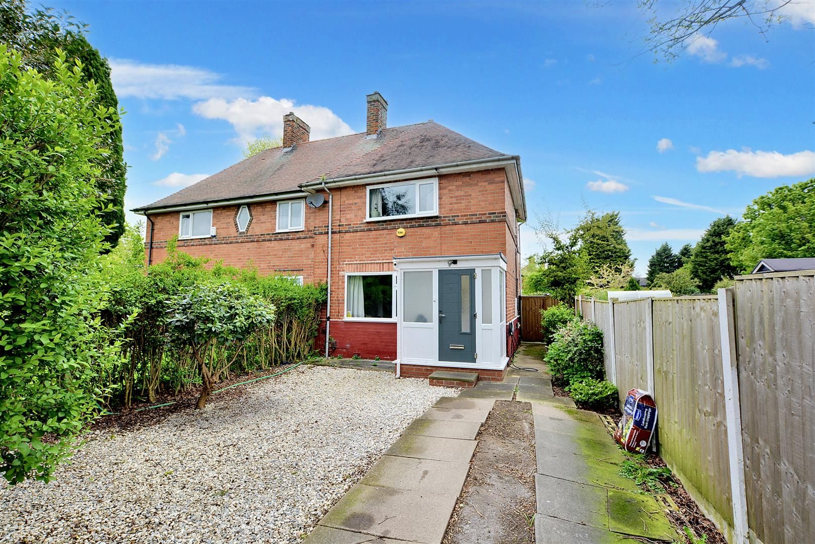 Brook Road, Beeston, Nottingham, NG9 2RA