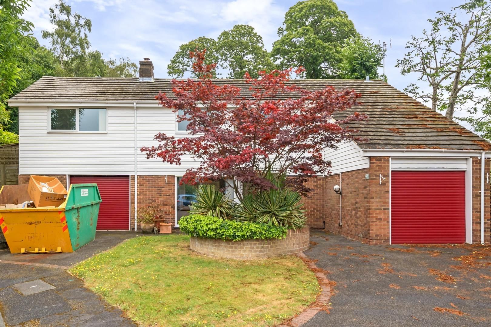 Birch Crescent, Aylesford, Kent, ME20 7QE