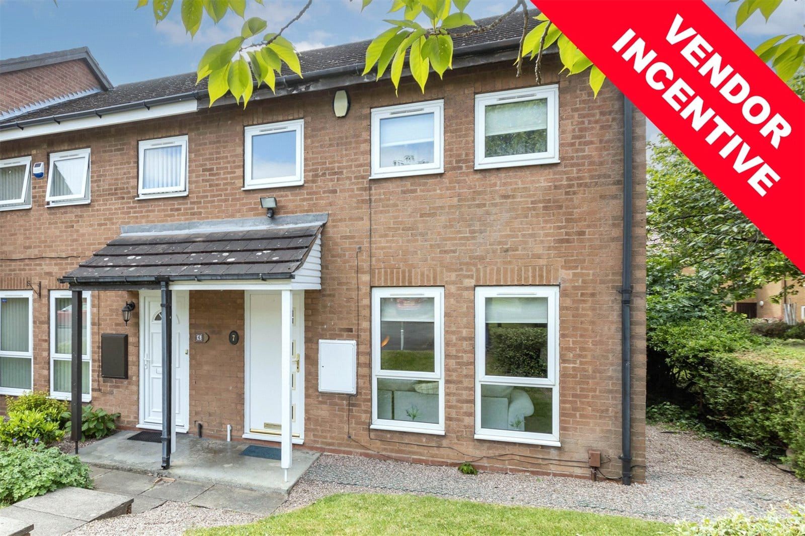 Kingsford Close, Birmingham, B36 9TL