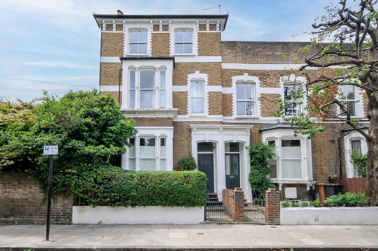 Darville Road, Stoke Newington, London, N16 7PT