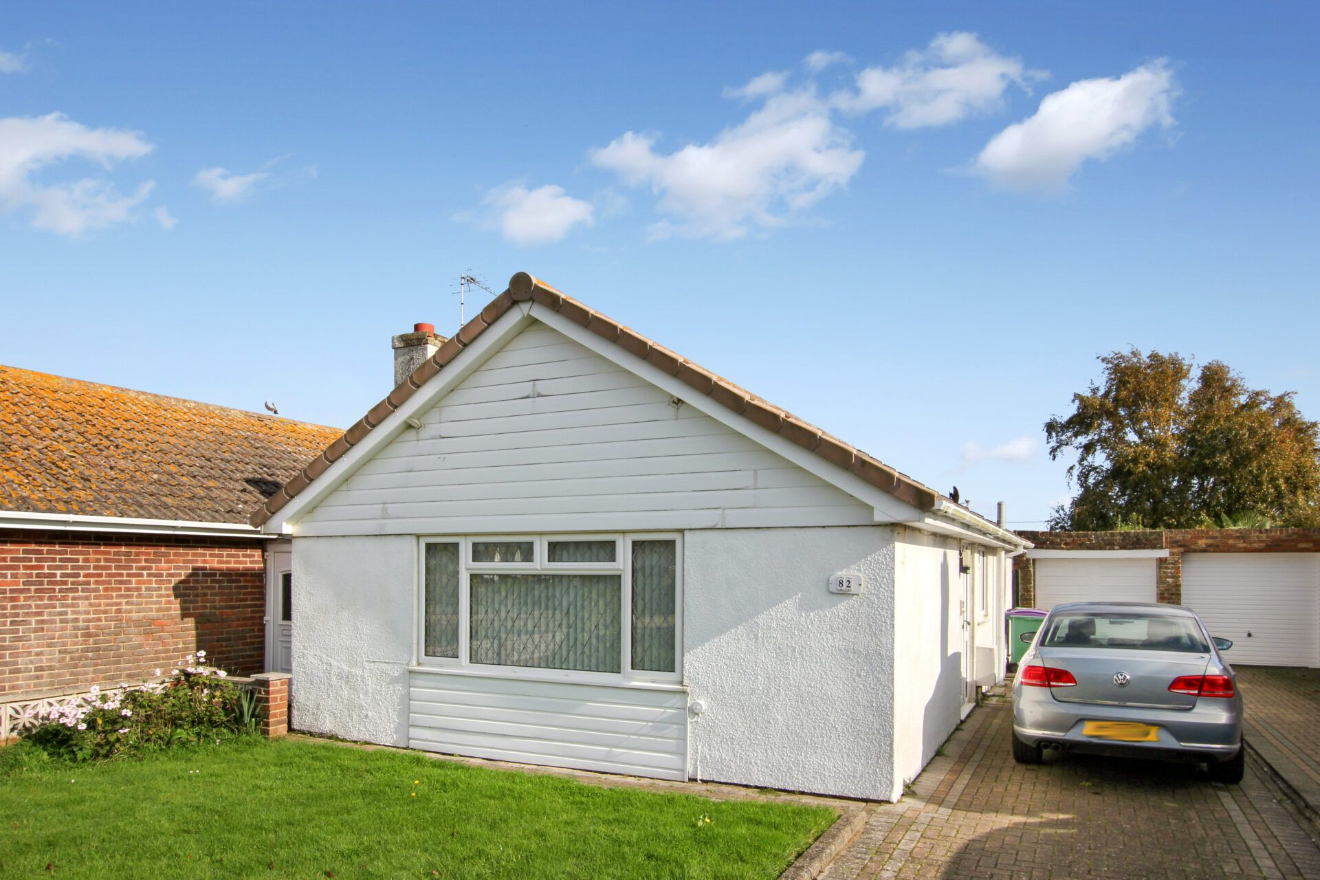 Brockman Crescent, Dymchurch, Romney Marsh, Romney Marsh, TN29 0UA