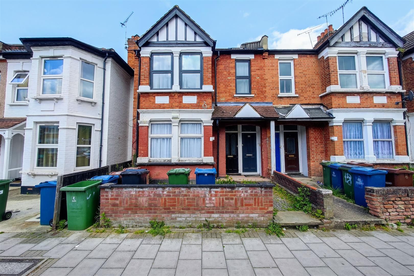 Vaughan Road, Harrow, HA1 4EE