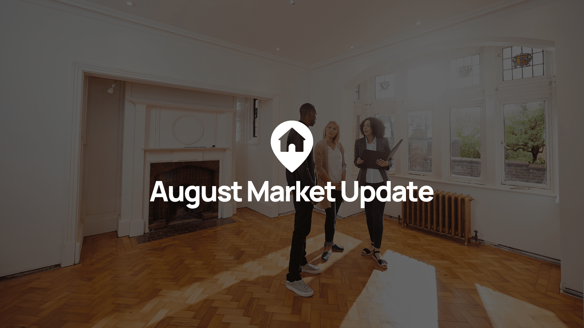 August Market Update