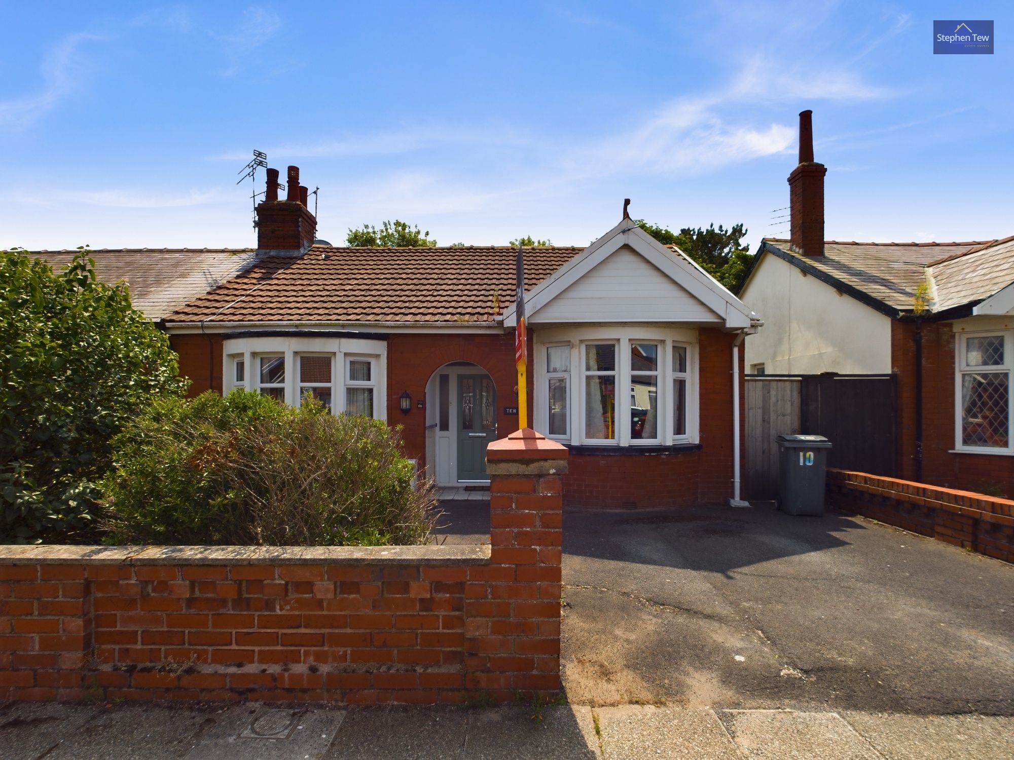 Selby Avenue, Blackpool, Blackpool, FY4 2LY