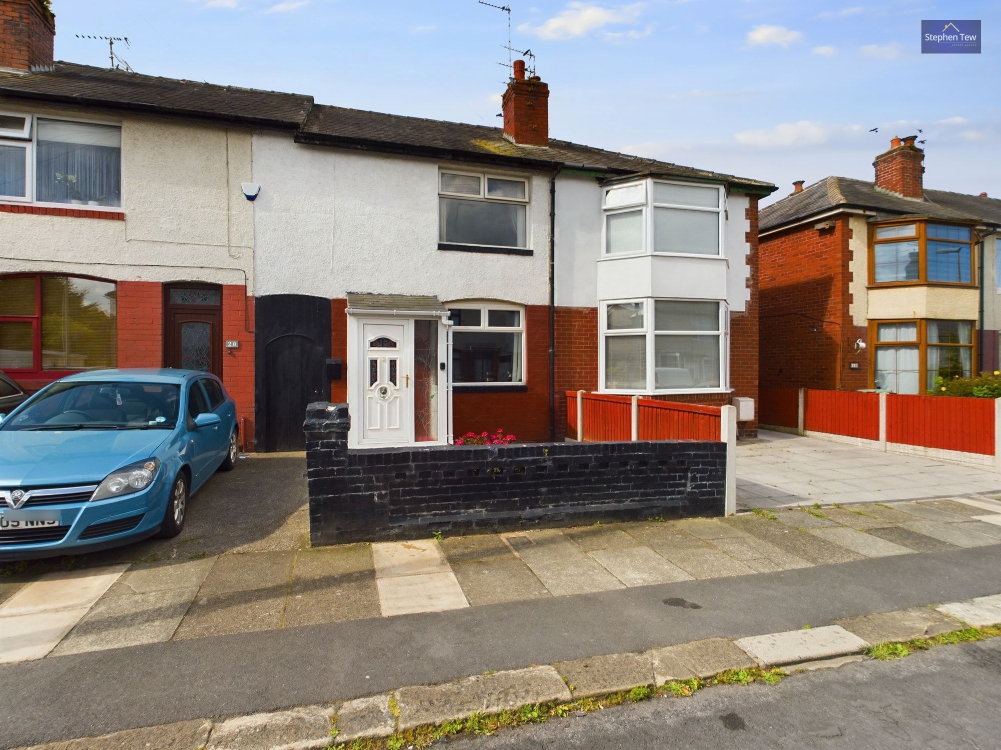 Carsluith Avenue, Blackpool, Blackpool, FY3 9LJ