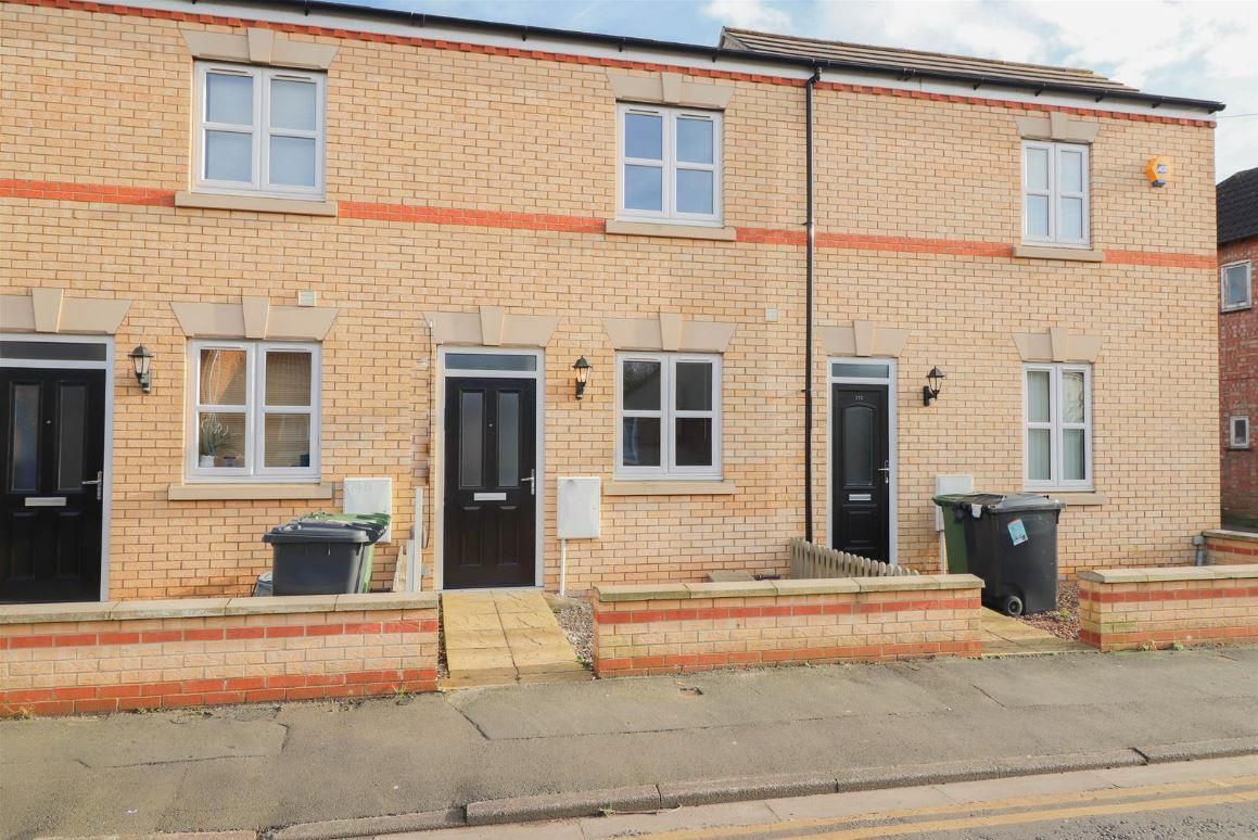 Crown Street, Peterborough, PE1 3JA