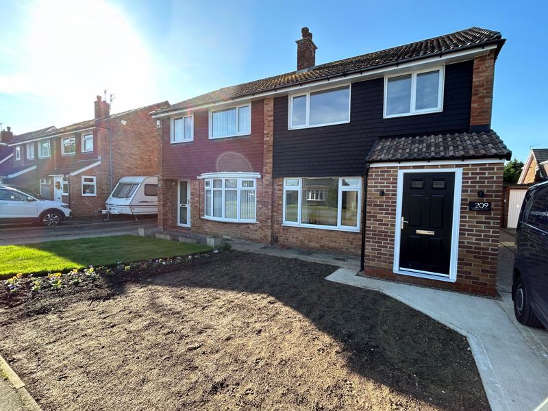 Enfield Chase, Guisborough, Cleveland, TS14 7LG