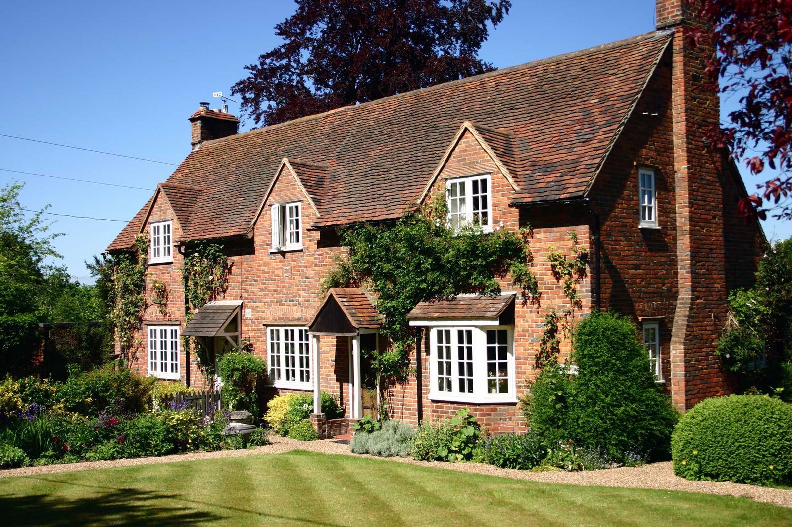 Selling a traditional Period Home can be complex