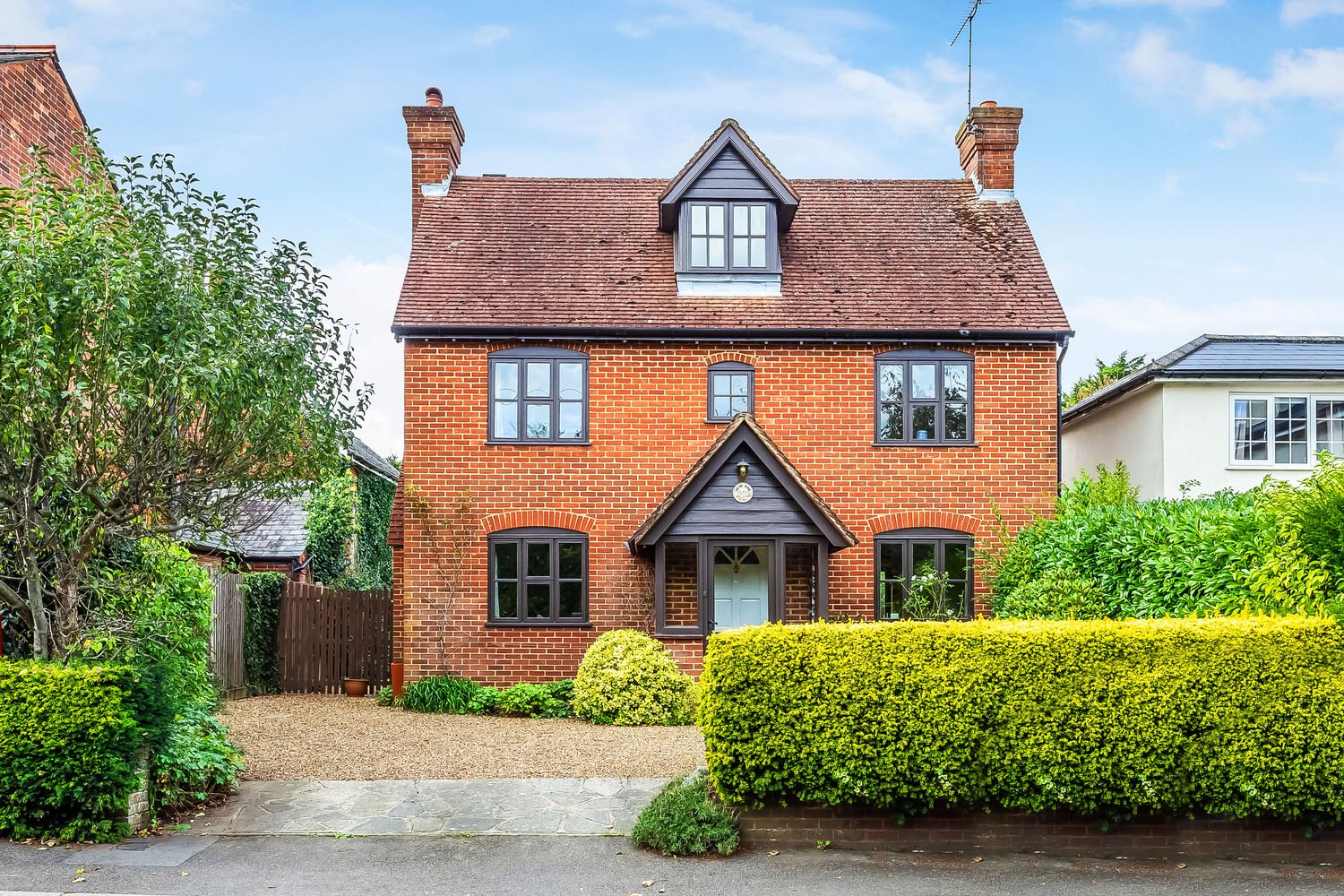 Main Road, Knockholt, Sevenoaks, Kent