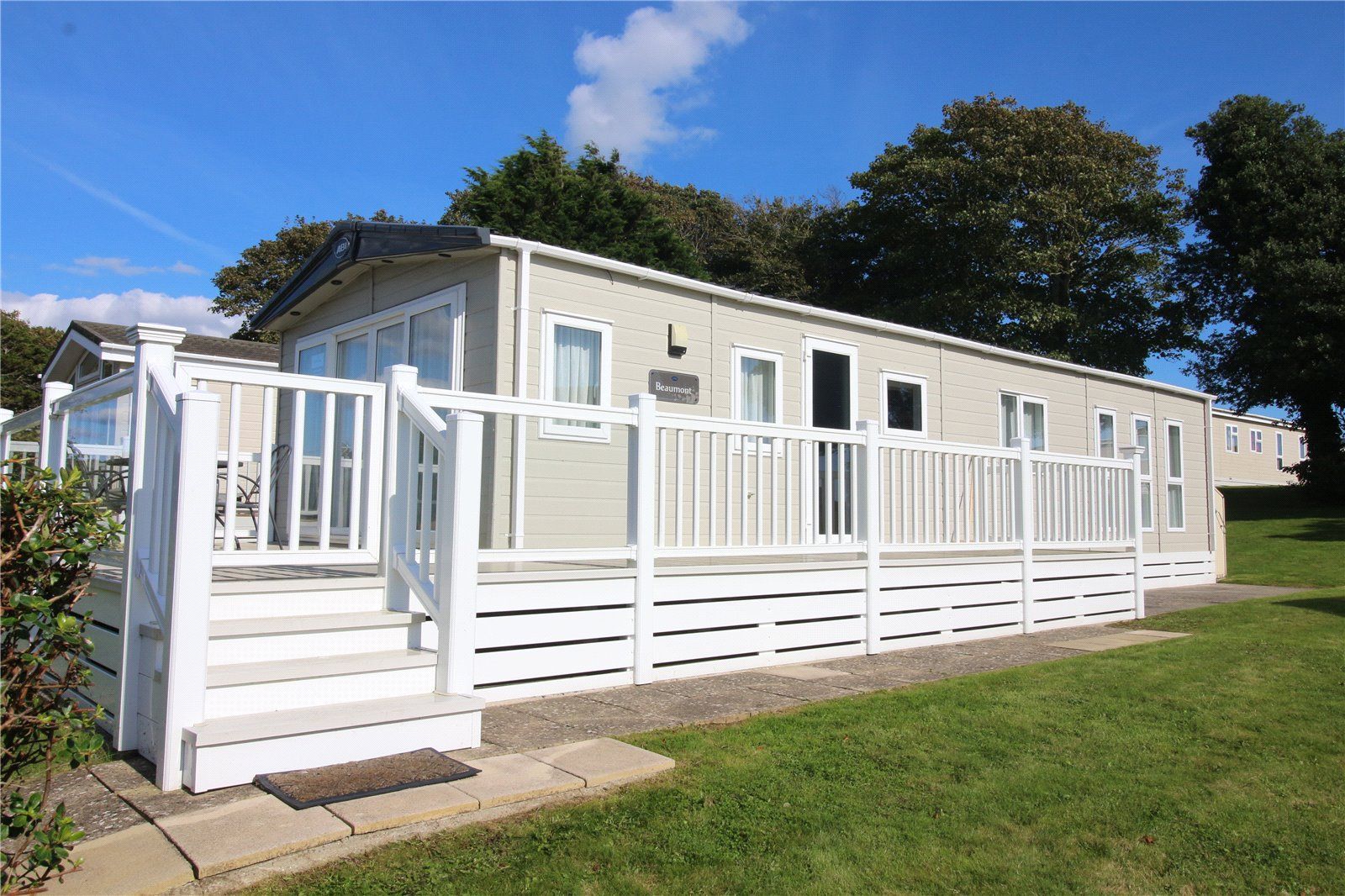 Chewton Cliffs, Naish Estate, Barton On Sea, Hampshire, BH25 7RE