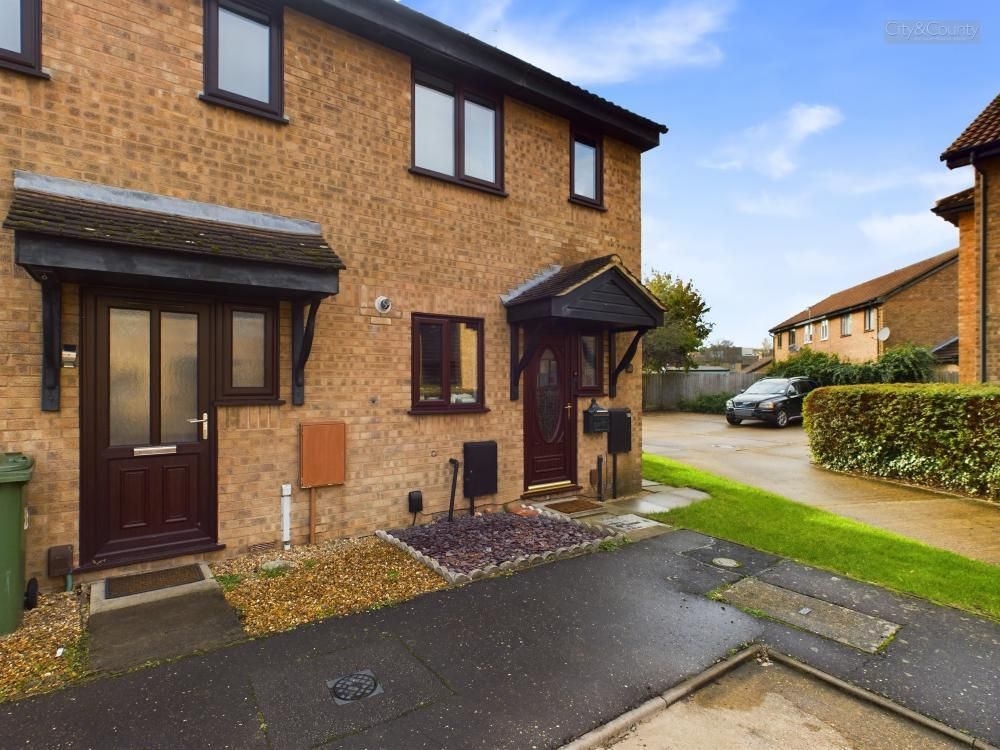 Hadrians Court, Peterborough, Cambridgeshire, PE2 8NH