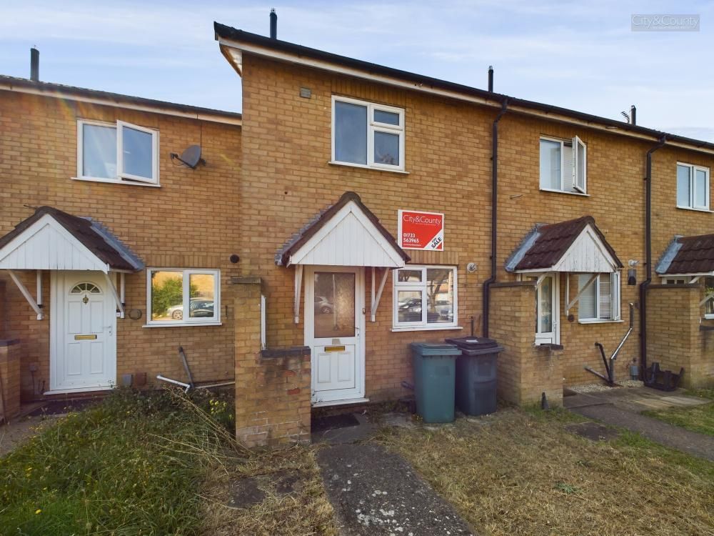 De Bec Close, Peterborough, PE1 5HB