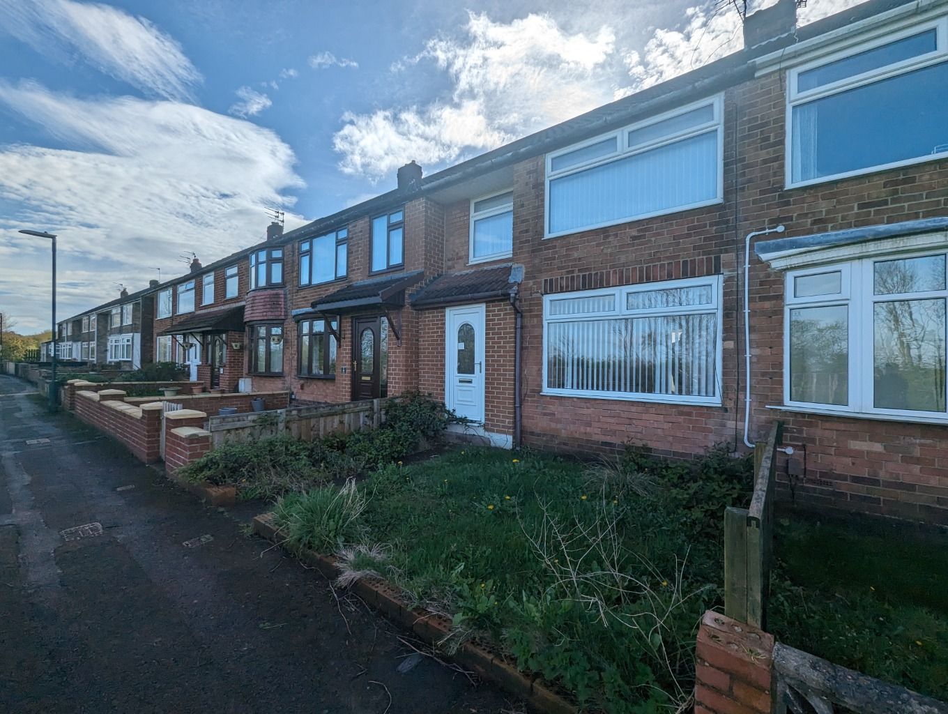 Eastbank Road, Ormesby, Middlesbrough, TS7 9EP