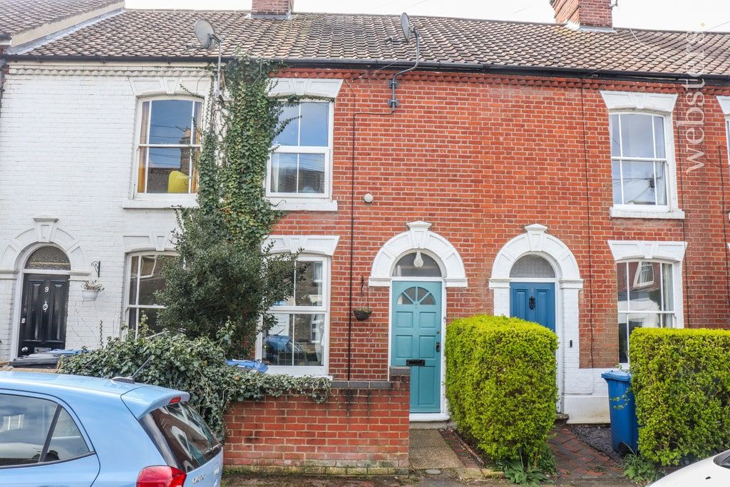 Onley Street, Norwich, Norfolk, NR2 2EA