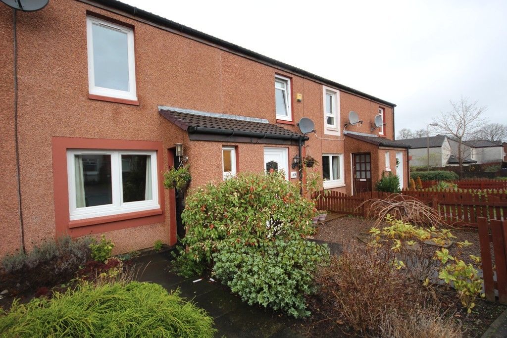 Maryfield Park, Mid Calder, West Lothian, EH53 0SD