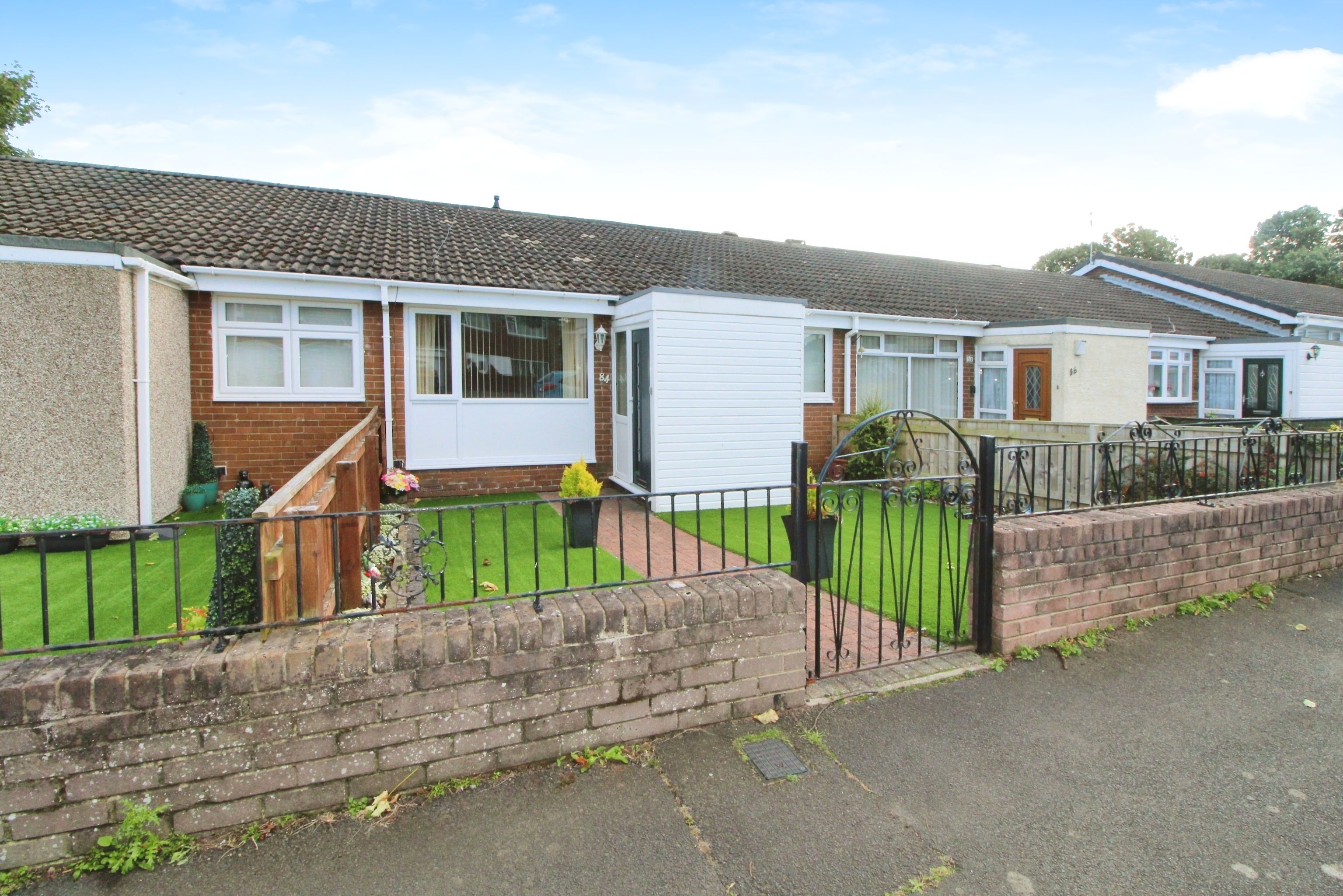 Druridge Drive, Blyth, NE24