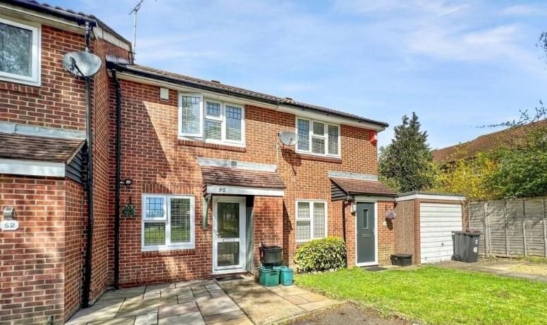 Doveney Close, Orpington, BR5 3WF