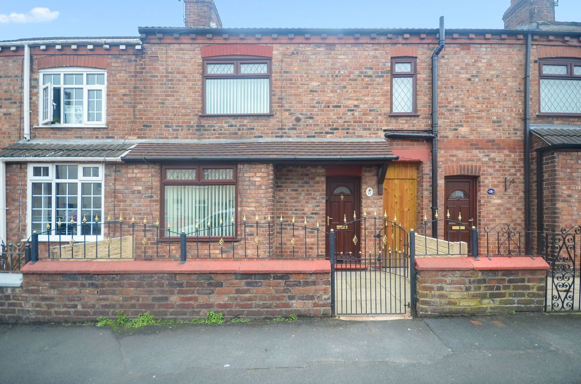 Cooper Street, Widnes, WA8 6ES