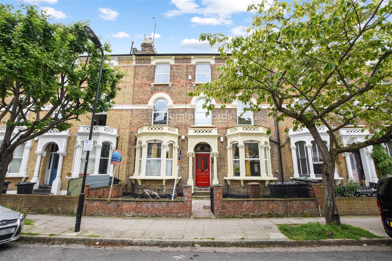 Digby Crescent, London, N4