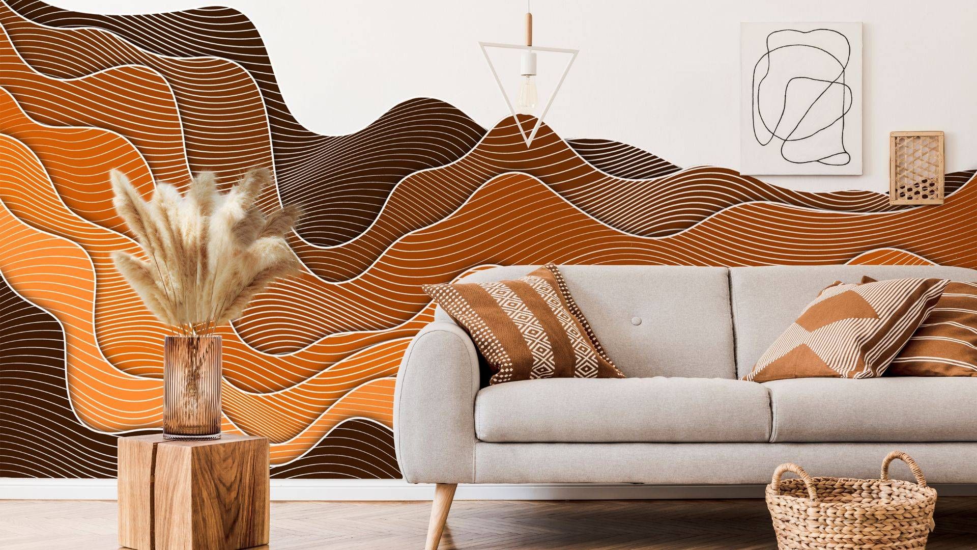 Pattern drenching: when more is more