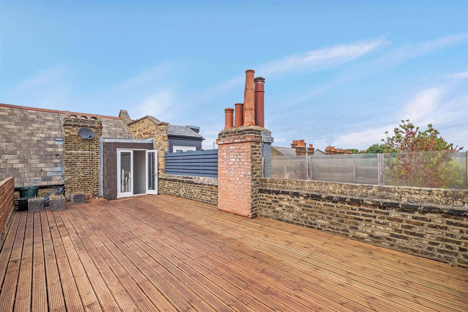 2 bed flat for sale in Mortlake High Street, Mortlake, SW14 James Anderson