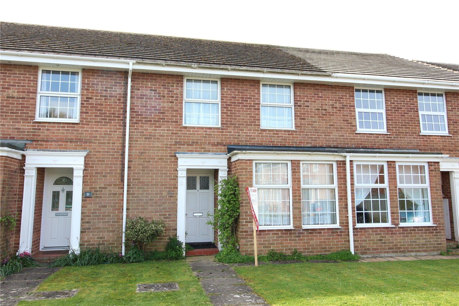 Sea Road, Barton On Sea, Hampshire, BH25 7PG