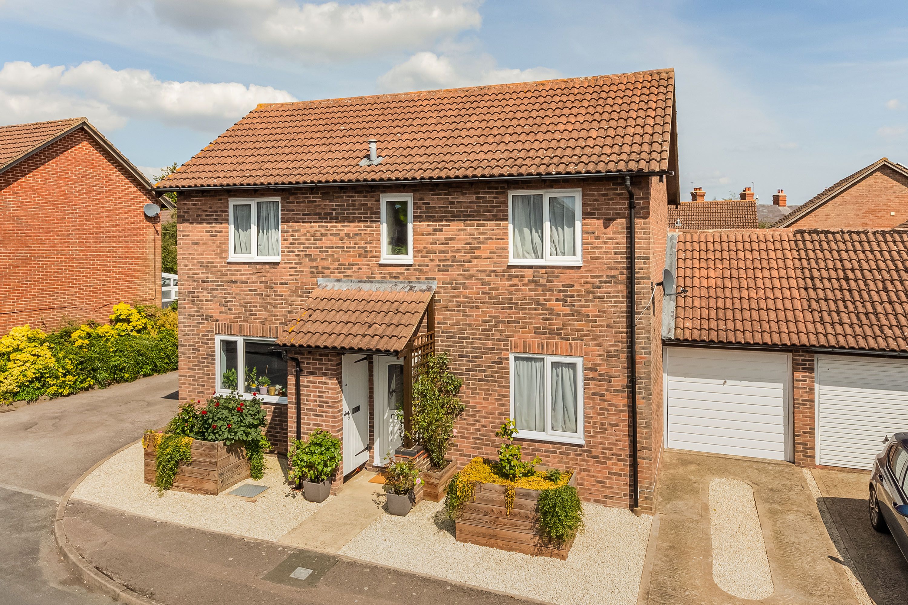 Warmans Close, Wantage, Wantage, OX12 9XS