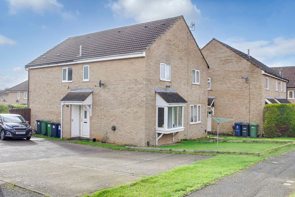 Muntjac Close, Eaton Socon, St. Neots, PE19 8QH