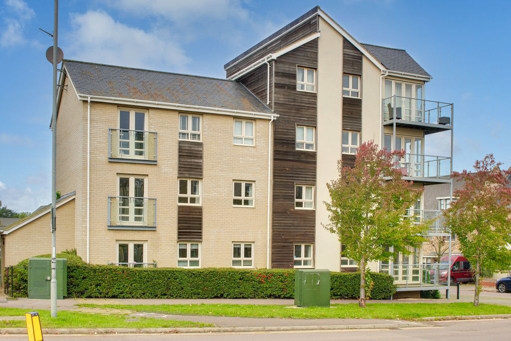 Fox Brook, St. Neots, PE19 6AL