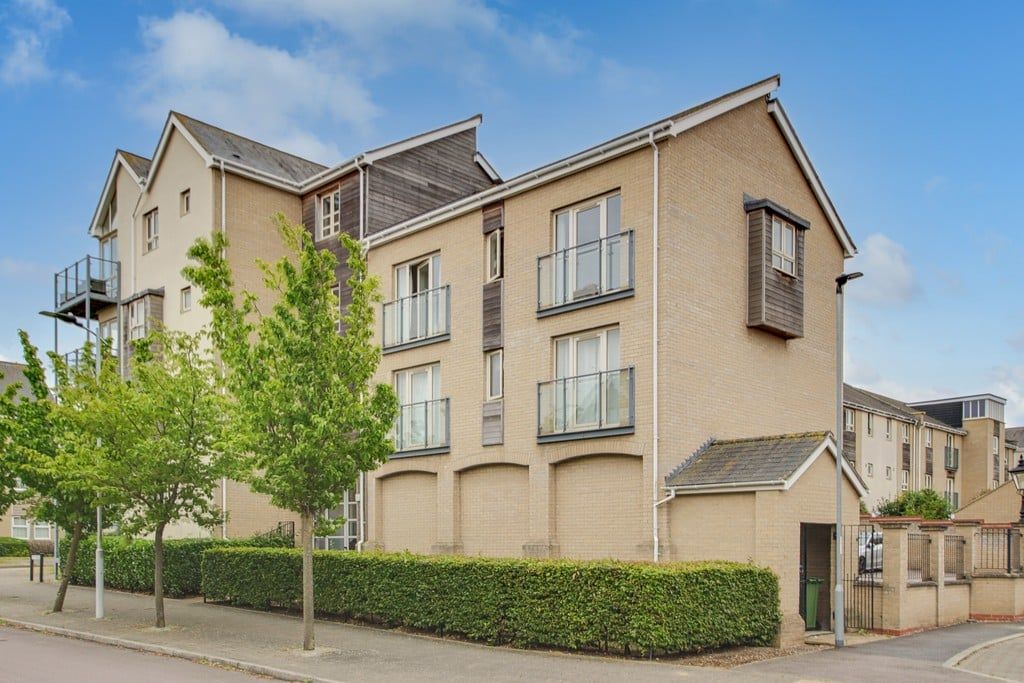 Fox Brook, St. Neots, PE19 6AL