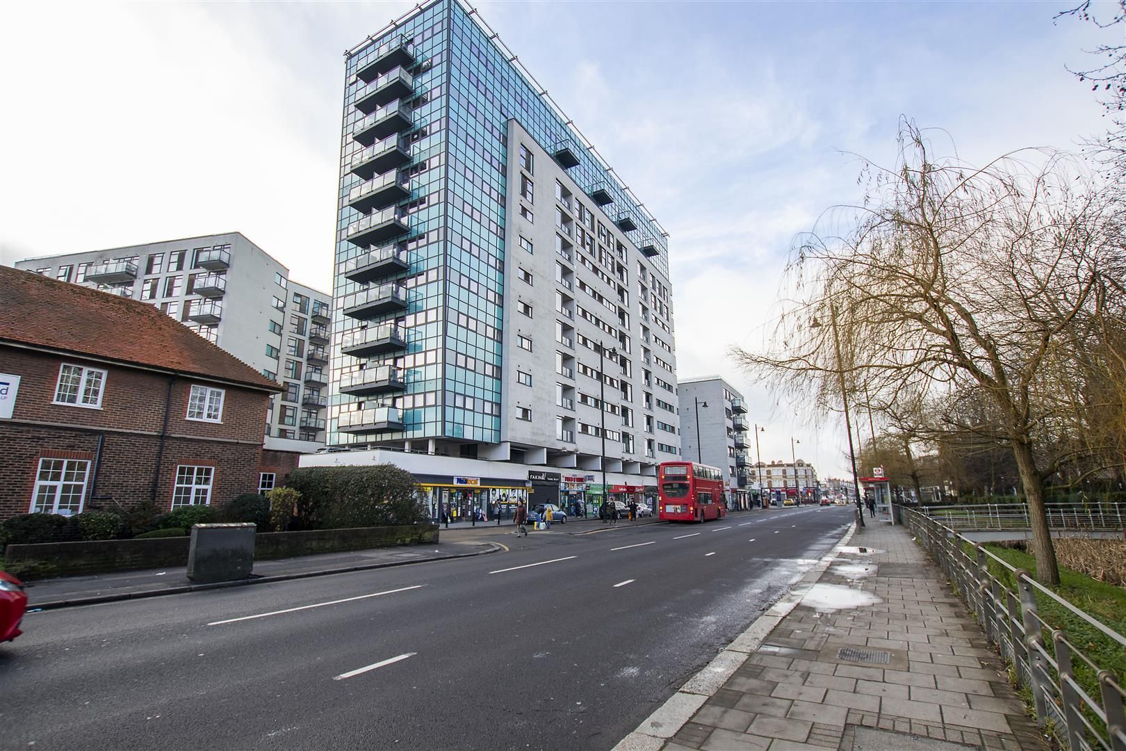 Colman Parade, Southbury Road, Enfield, EN1 1FY