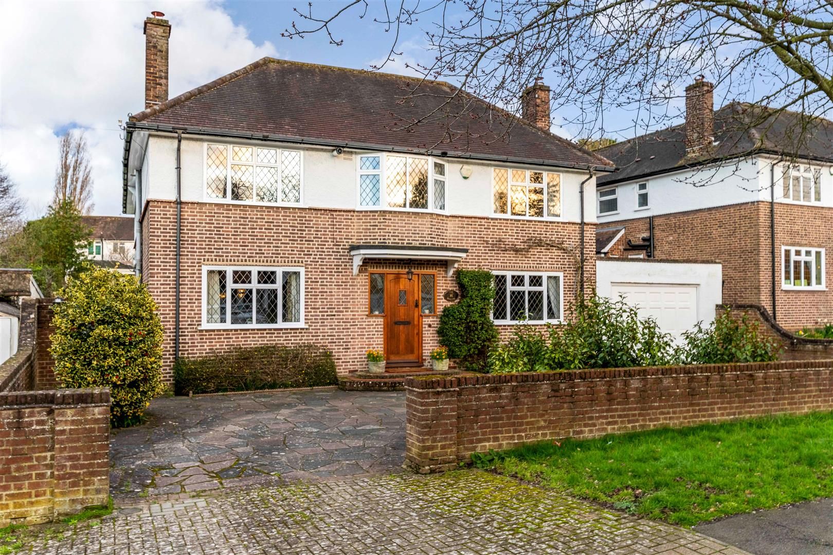 Mayfield Avenue, Orpington, Kent, BR6 0AJ