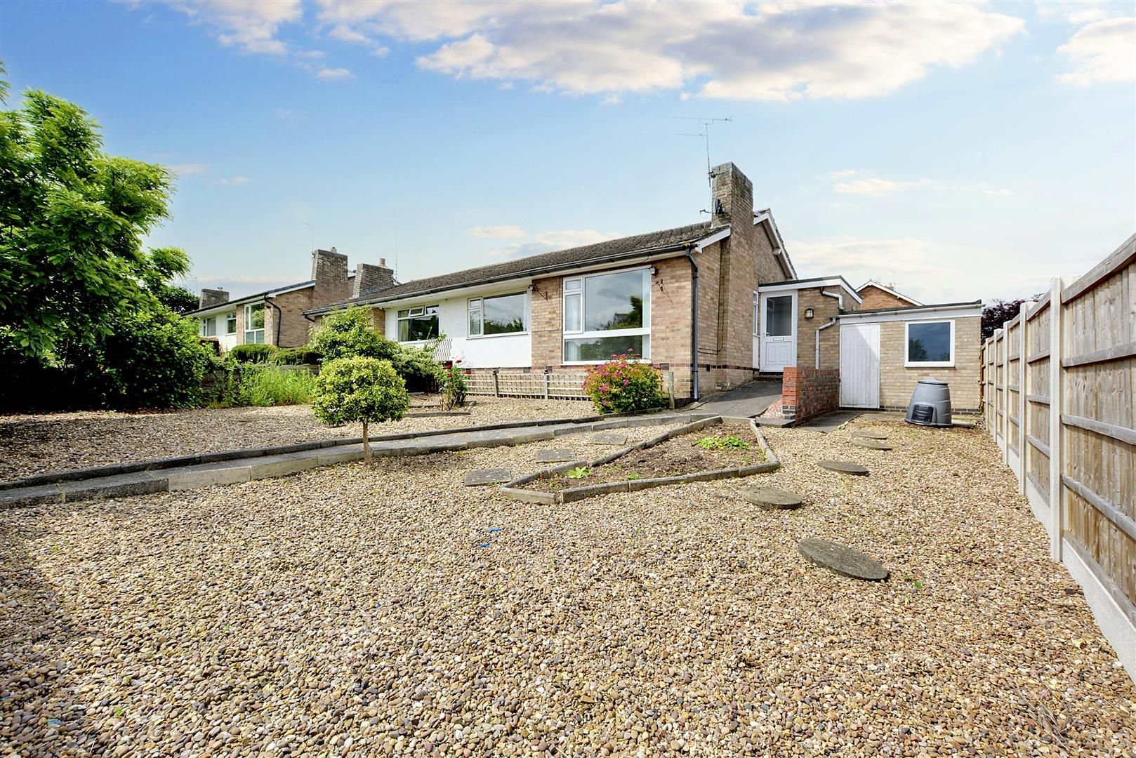 Ravenhill Close, Beeston, Nottingham, NG9 5FW