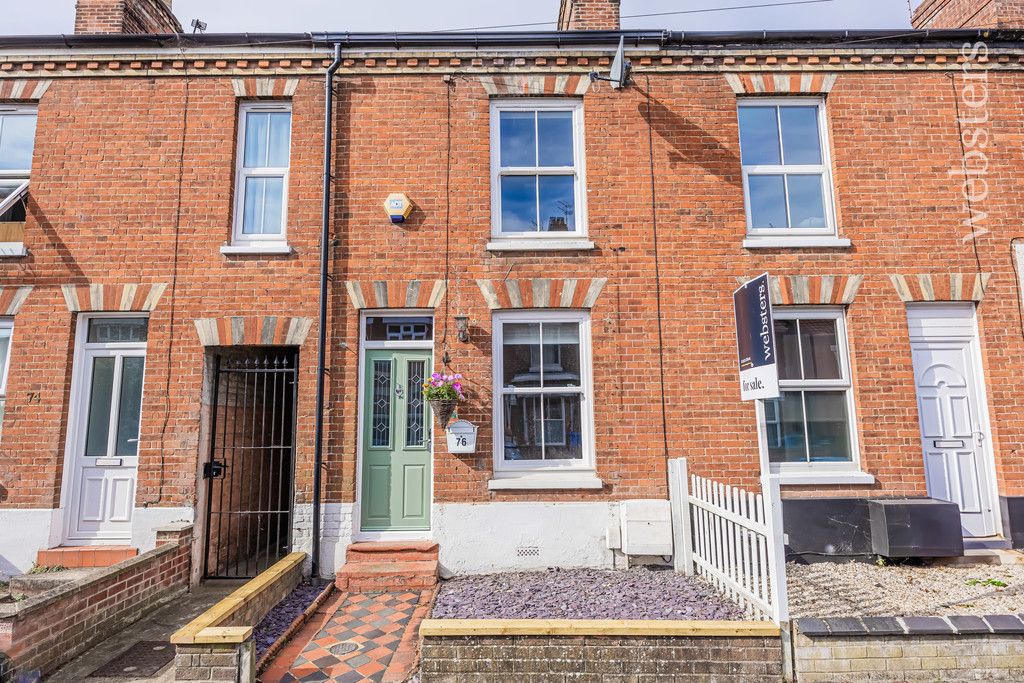 Portland Street, Norwich, NR2 3LF