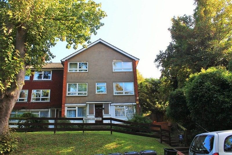 Wharncliffe, Bean Road, Greenhithe, Kent, DA9