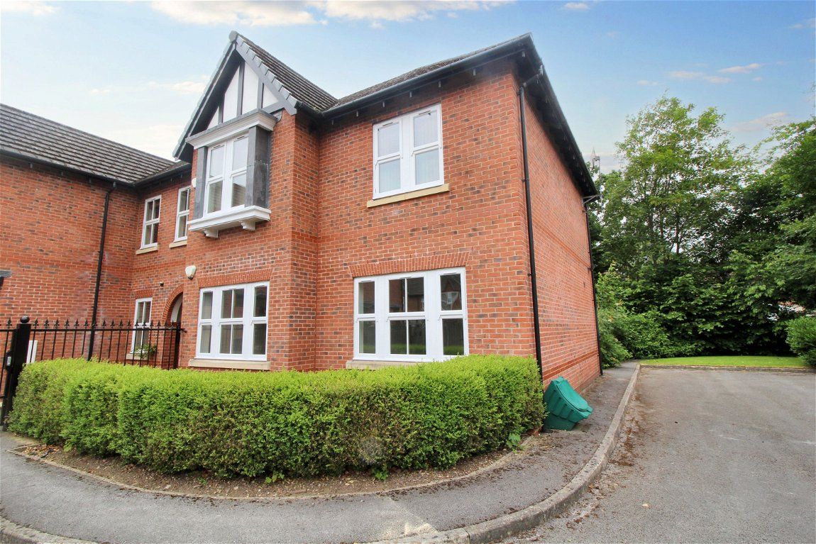 Abney Place, Cheadle, SK8 1GY