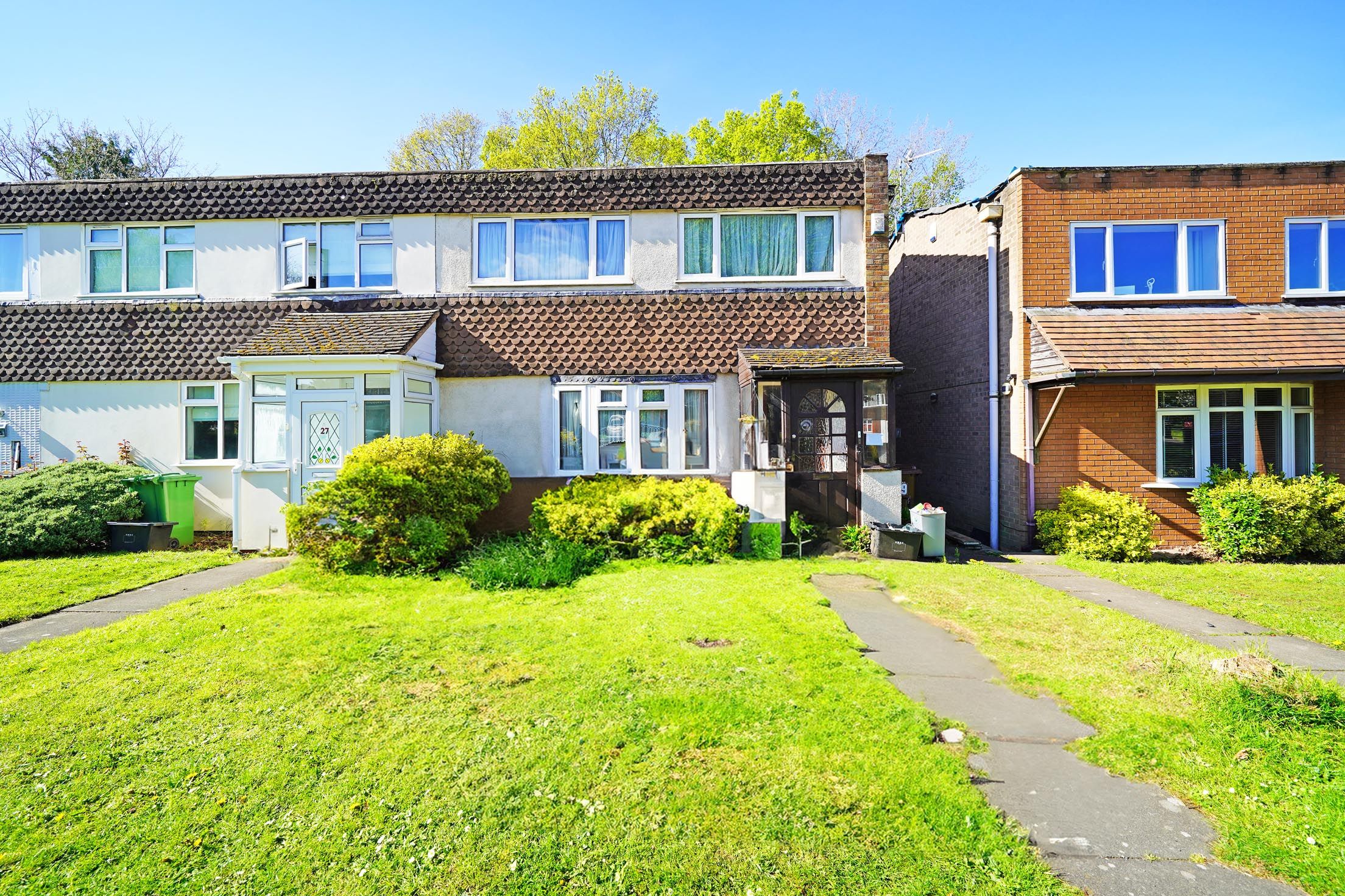 Walsgrave Drive, Solihull, Solihull, B92 9PG