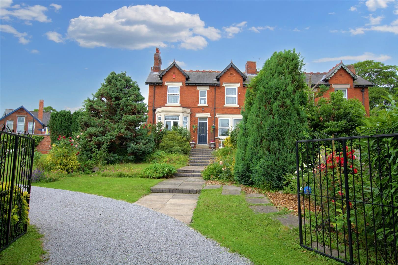 Charlotte Street, Ilkeston