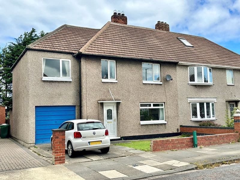 Staintondale Avenue, Redcar, Cleveland, TS10 5HZ