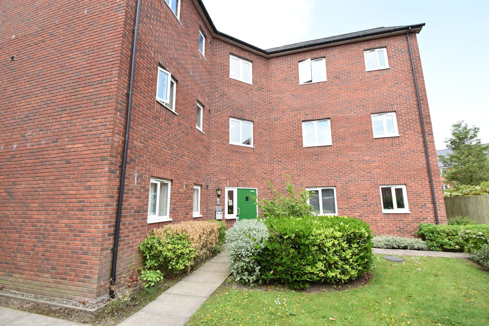 Irwell Place, Radcliffe, Manchester, Manchester, M26 1PW