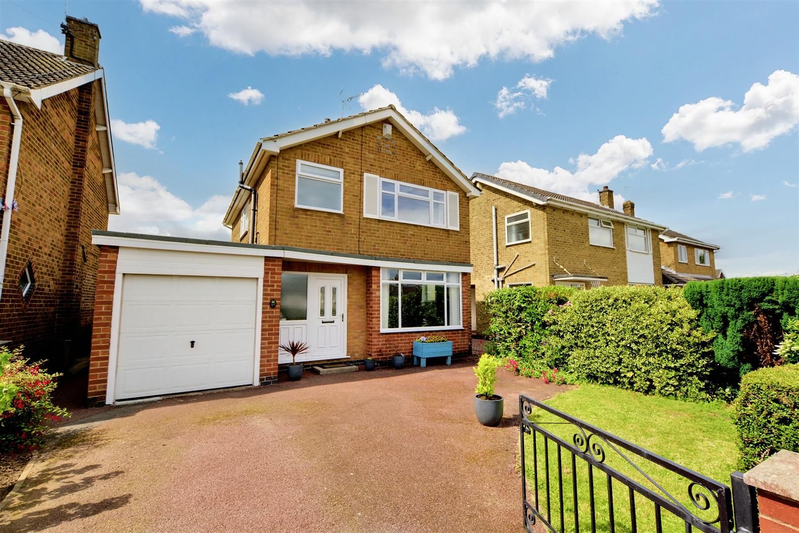 Kingsley Crescent, Sawley, Nottingham, NG10 3DA