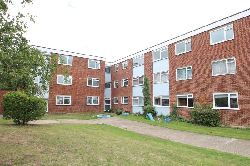 Wessex Drive, Erith