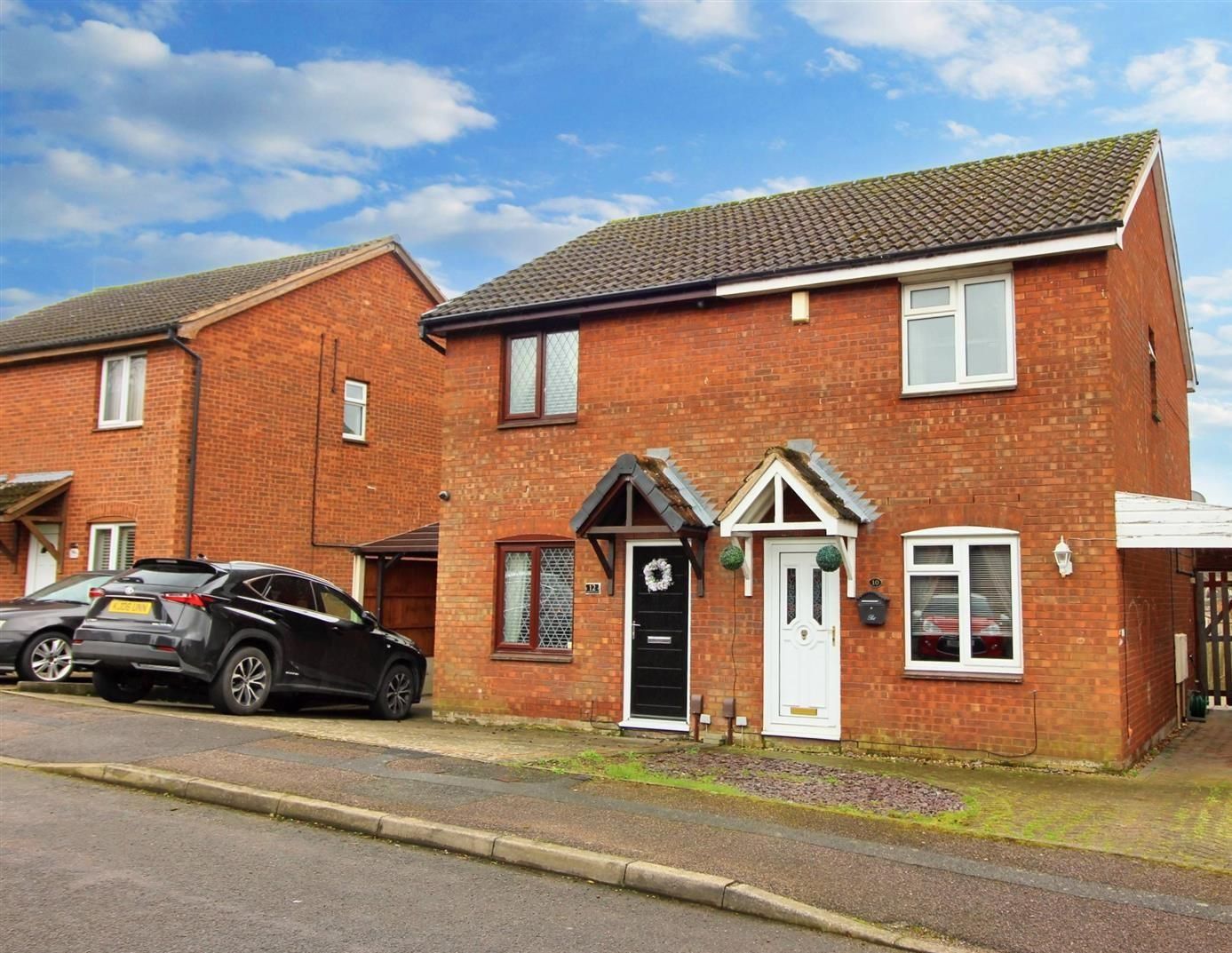 Emsworth Close, Ilkeston, Derbyshire, DE7 9HD