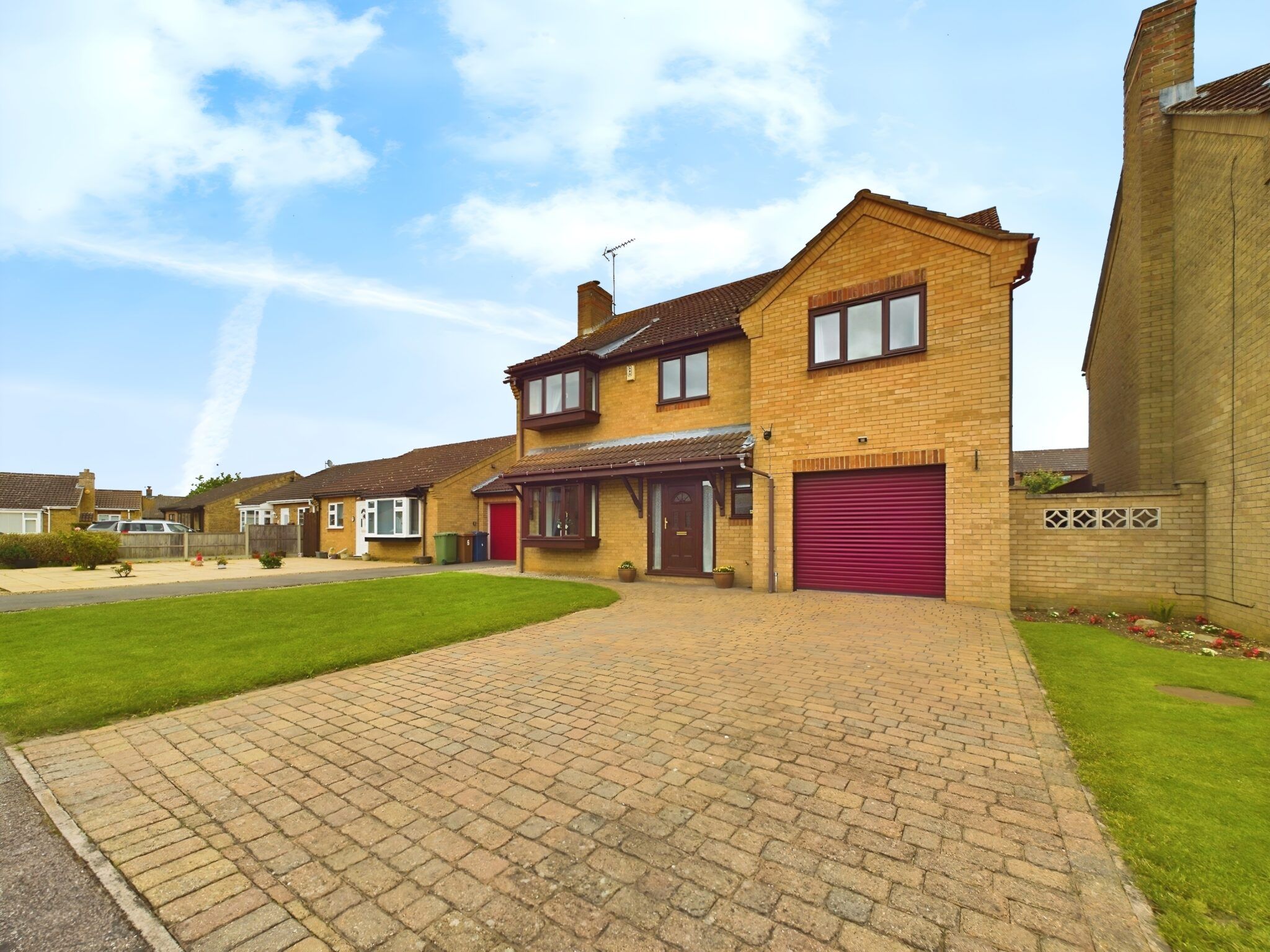 Oldeamere Way, Whittlesey, Peterborough, Peterborough, PE7 2RH