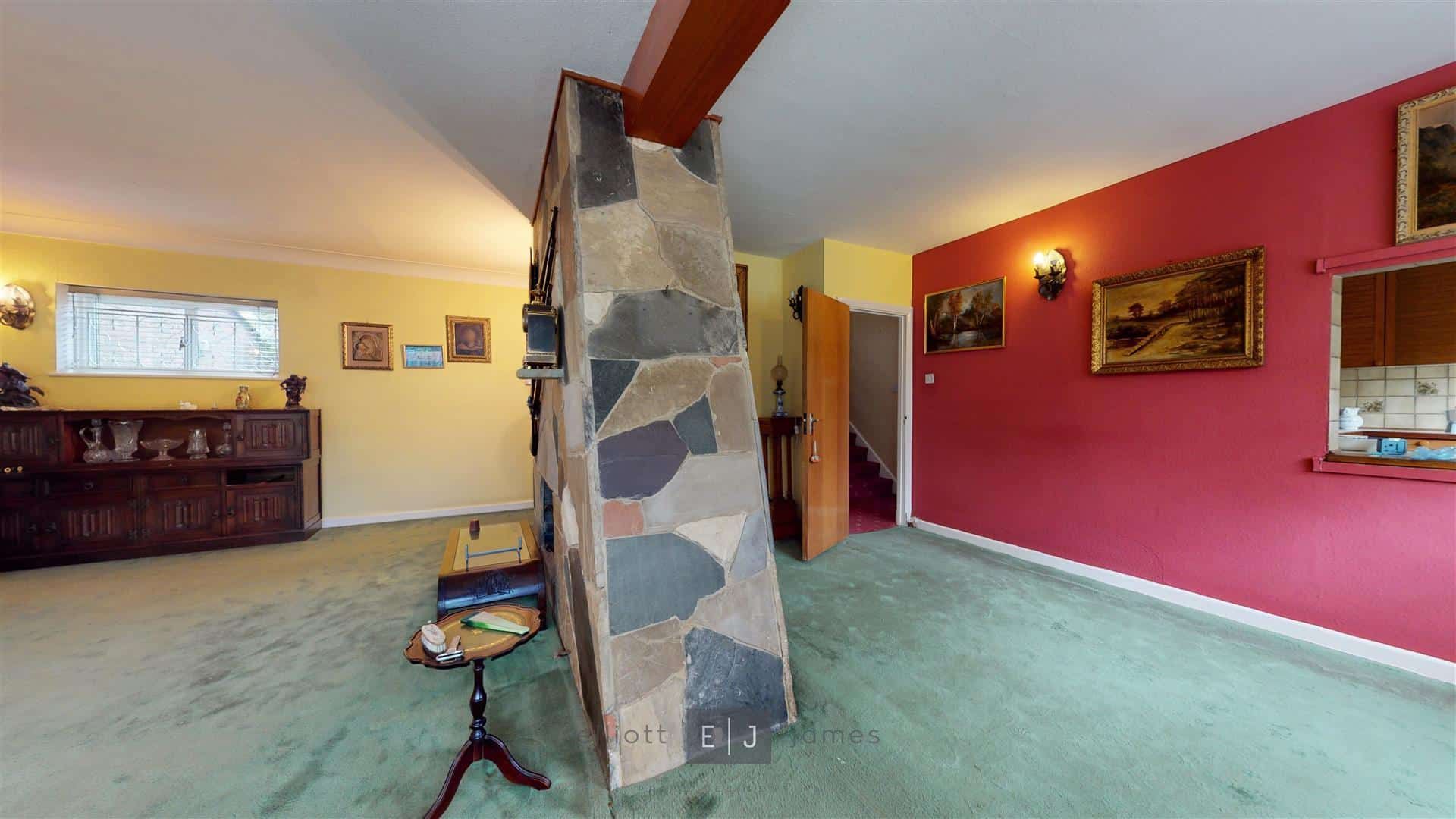 5 bed detached house for sale in Whitehall Lane, Buckhurst Hill